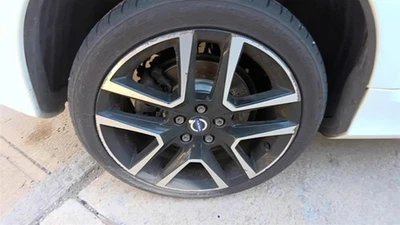 Wheel S60 18x8 Alloy 5 V Spoke Fits 17-18 VOLVO S60 31509616 Foto 1 de 4