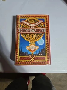 Invention of Hugo Cabret by Brian Selznick (2007, Hardcover) - Bild 1 von 7
