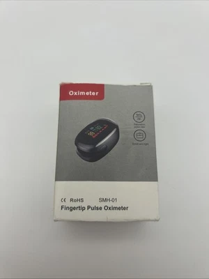 LYANY Nueva Actualización 2025 No Invasiva_ Oxígeno SANGRE_Monitor Pulso Dedo_ Foto 1 de 4