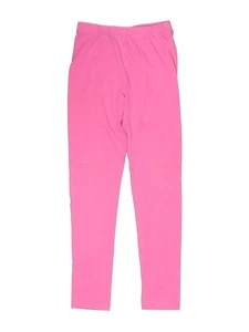 Cat & Jack Girls Pink Casual Pants Large kids - Picture 1 of 2