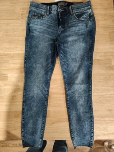 Torrid Bombshell Skinny Premiun Stretch Talla 14R, Highrise, Nuevo con Etiquetas - Imagen 1 de 7
