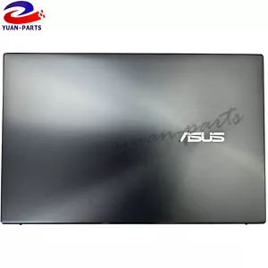 New Asus Zenbook 14 Q408UG UX425U 425E UX425J U4700J LCD Back Cover Top Lid US - Picture 1 of 6