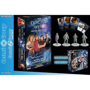 Doctor Who Totd Friends Erweiterung 1 von GF9 - BATTLEFRONT - Bild 1 von 1