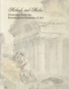 Methoden und Medienzeichnungen aus dem Birmingham Art Museum 2002 Ausstellungskatalog - Bild 1 von 9