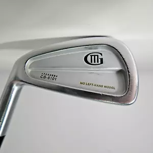 MIURA GIKEN CB-8101 FORGED #4 IRON LH - Picture 1 of 15