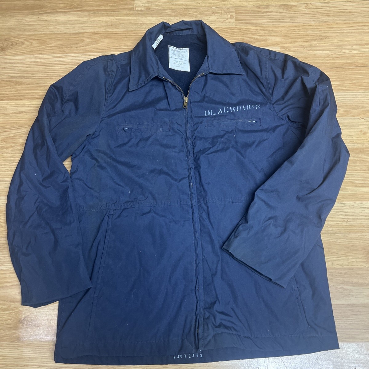 Usn Deck Jacket In Men's Coats & Jackets for sale | eBay Usn Deck Jacket In Men's Coats & Jackets for sale | eBay