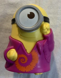 McDonalds Groovy Minion #8 2015 - Imagen 1 de 2