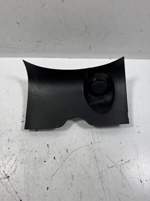 02-06 Acura RSX soquete tomada centro tampa inferior 77310-S6M-A010-20 fabricante de equipamento original - Imagem 1 de 3