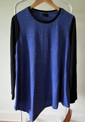 Top Serena Williams Signature Statement manga larga L nuevo con etiquetas Foto 1 de 4