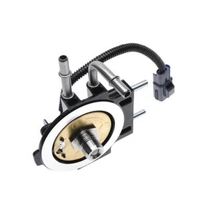 68268285AC 68197867AA Fuel Filter Base For Ram 6.7L Diesel Engines w/ Heating - Picture 1 of 11