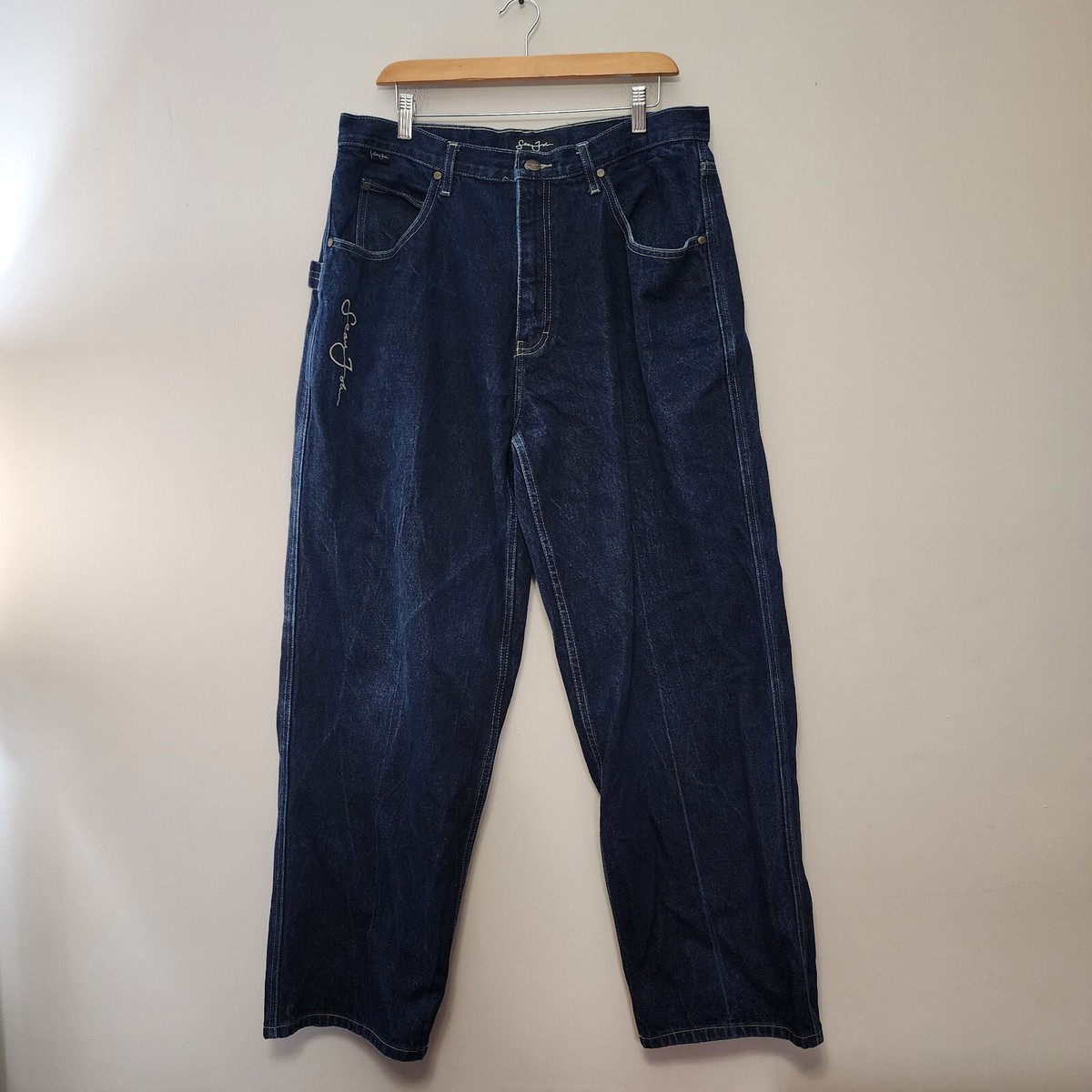 Sean John Hip Hop Jeans for Men for sale | eBay Sean John Hip Hop Jeans for Men for sale | eBay
