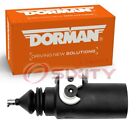 Dorman Tailgate Lock Actuator Motor For 1987-1991 Ford Country Squire Body  Rn