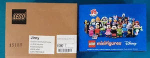 lego 71012 Disney Minfigures series Box of 60 - Picture 1 of 1
