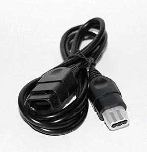 Original Xbox Controller Extension Cable 6 Feet For Xbox Original Xbox Original - Picture 1 of 4