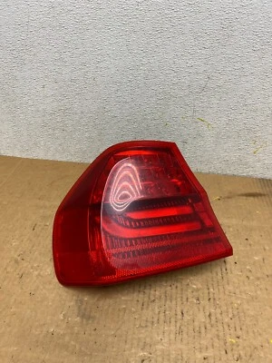 Luz trasera izquierda para conductor BMW 323i 325i 328i 335i 2009 2010 serie 3 OEM N6406 DW Foto 1 de 4