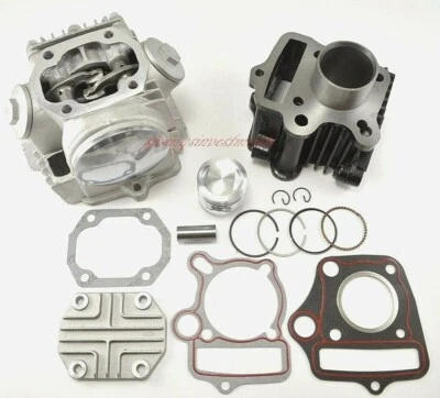Kit de reconstrução de motor para HONDA Z50 Z50R XR50 CRF50 Dirt Bike - Imagem 1 de 4