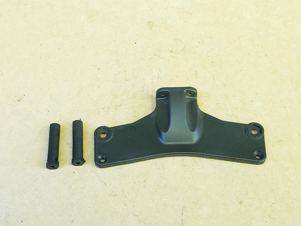  OFNA HONG NOR X3 GT REAR AIR DIFFUSER HOLDER #2 - Image 1 of 1
