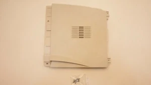 Brother MFC-8220 Printer Copier Left Side Panel Cover Plastic Replacement Part - Picture 1 of 10