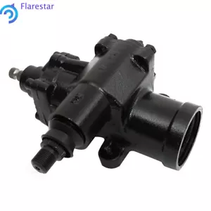 1977-1979 For Chevy Malibu El Camino Pontiac Firebird Power Steering Gear Box - Foto 1 di 12