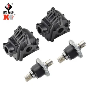 WLtoys Differential Gear Box for Wltoys 144001 124018 124019 RC Car - Picture 1 of 15