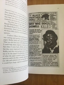 The Black Panthers : Portraits from an Unfinished Revolution Pape - Bild 1 von 7