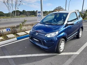 minicar 50 usata - Foto 1 di 6
