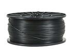 Monoprice Pla Premium 3D Printer Filament - Black - 1Kg Spool, 3Mm Thick