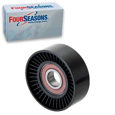 4 Seasons Accessory Drive Belt Tensioner Pulley For 2006 Volkswagen GTI - Image 1 of 4