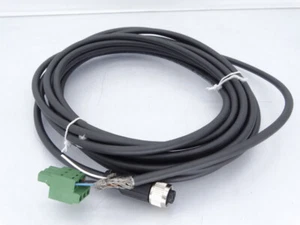 CORPORATION A45655 CABLE #F7 - Bild 1 von 4
