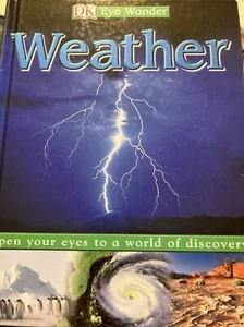Weather [Eye Wonder] - Picture 1 of 5