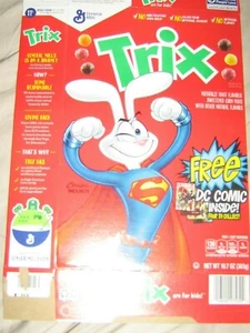 2018 General Mills DC Superheroes Cereal Boxes batman wonder woman superman - Picture 1 of 6