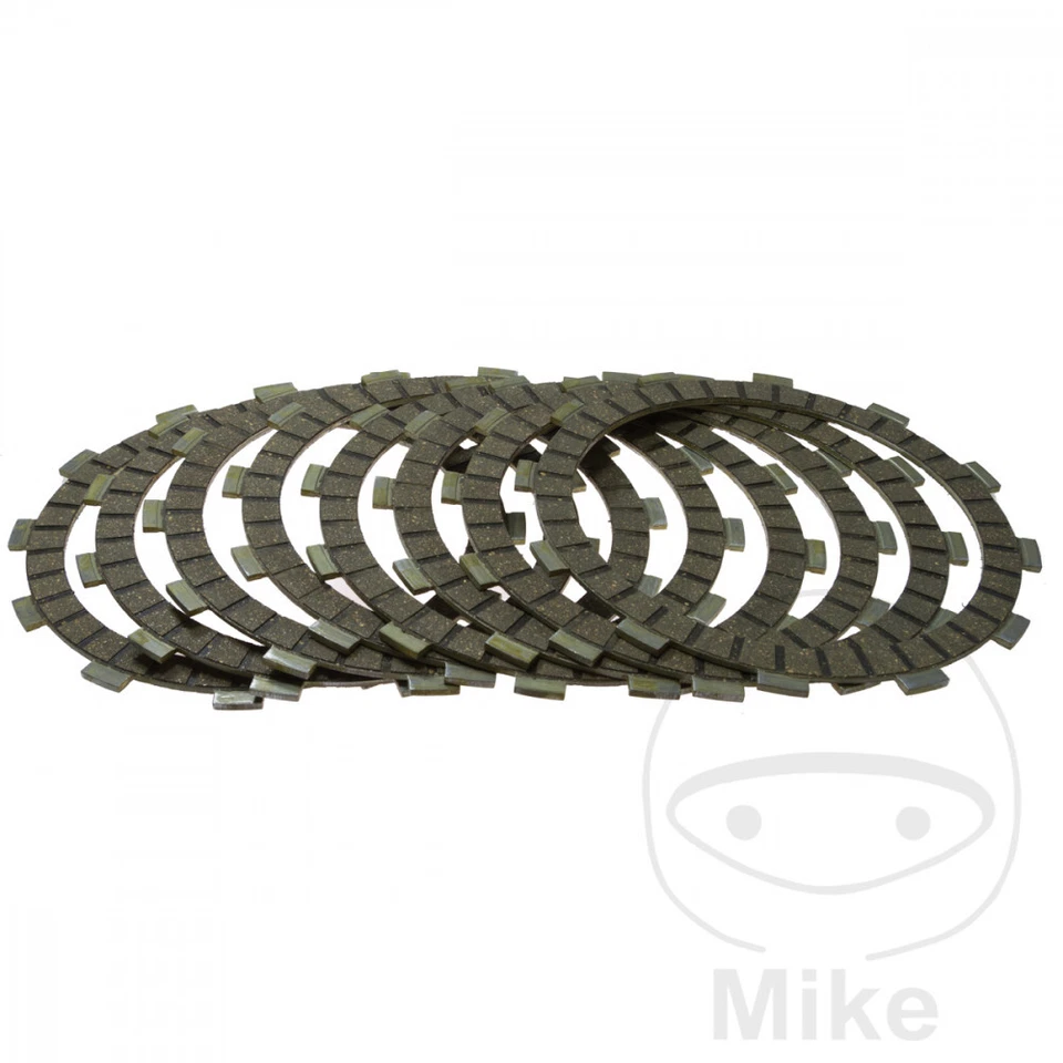 Kit de embrague EBC para Suzuki VZ 1600 M1600 Marauder 2004-2005 Foto 1 de 1