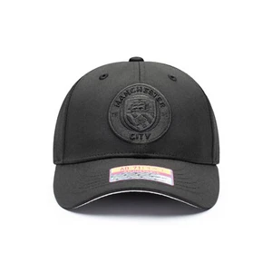 Sombrero ajustable Manchester City 'Dusk' de Fan Ink - negro - Imagen 1 de 4