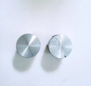 Federal Mogul 592P Engine Piston - Standard 1983-1987 GM Isuzu 1.9L-L4 Pair - Picture 1 of 2