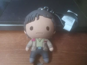 Star Wars Das Erwachen der Macht Figur Tasche Clip Poe Dameron - Bild 1 von 1