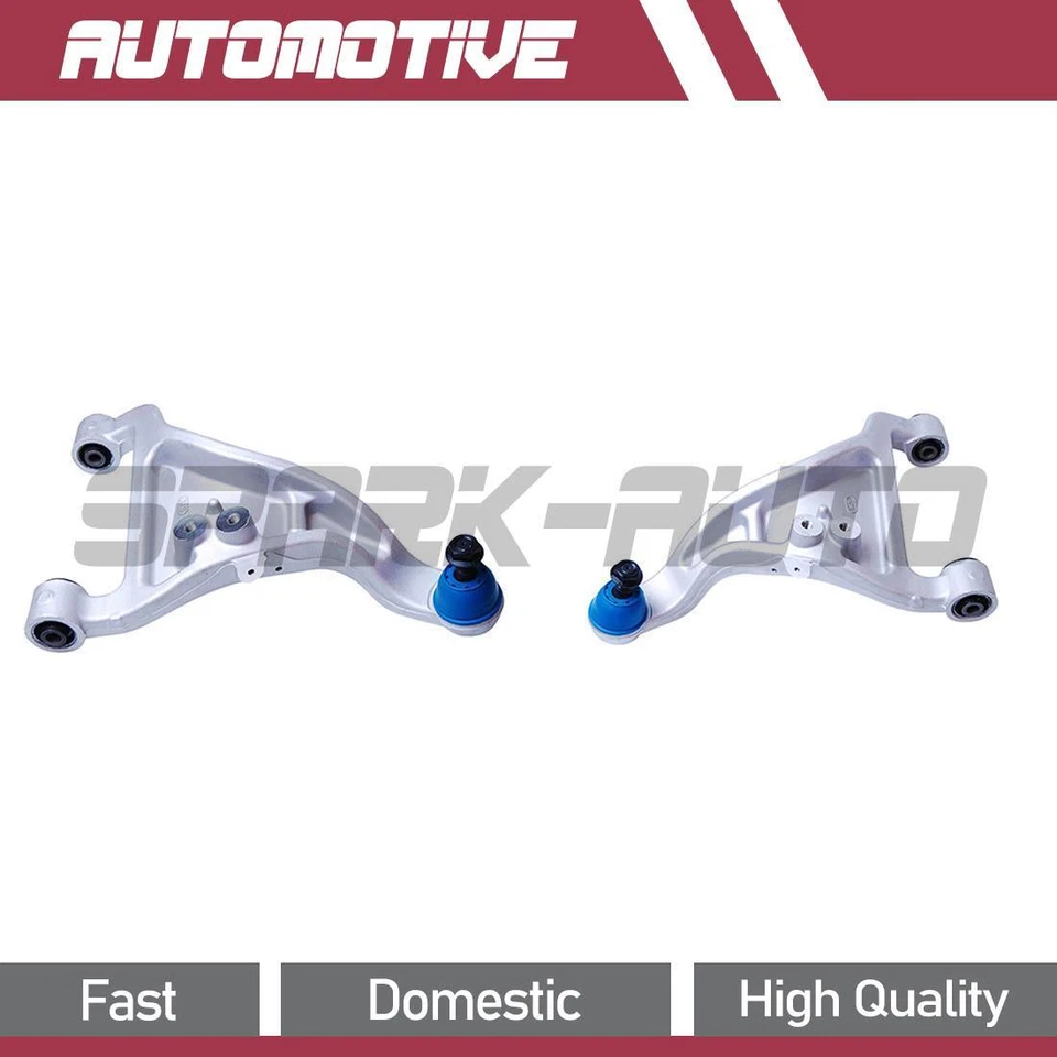 Brazo de control superior trasero con rótula compatible con Nissan Murano 2003 2004 2005 2006 2007 Foto 1 de 4