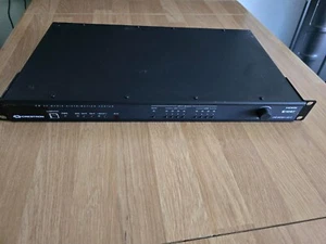 Crestron DM-MD8x1-4K-C 4K Scaling Presentation Media Auto-Switcher inkl MwSt - Bild 1 von 8