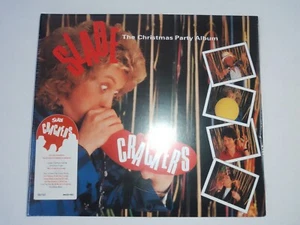 SLADE CRACKERS THE CHRISTMAS PARTY ALBUM ORIGINAL CD BRAND NEW SEALED - Picture 1 of 1