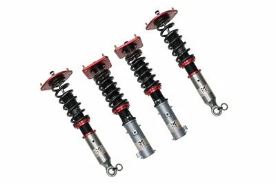 Megan Racing Street Adjustable Coilovers Kit For Mazda RX-7 1986 - 1992 - Image 1 of 2
