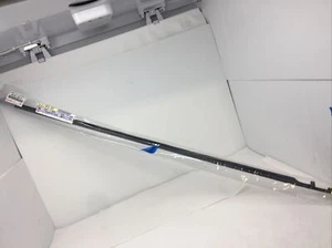 TOYOTA OEM Front Door Window Sweep-Belt Molding Weatherstrip LEFT 6816135073 - Foto 1 di 4