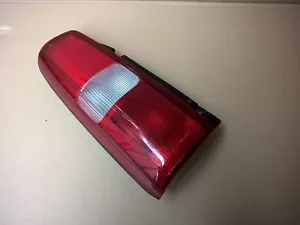 SUZUKI JIMNY N/S LEFT REAR LIGHT 1998-2017 - Picture 1 of 2