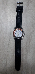 Vintage ESQ Submersible 330 Feet Quartz Women's Watch 100151 - Picture 1 of 11