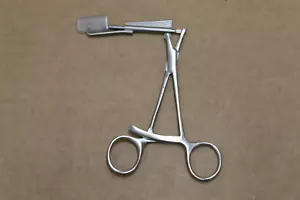 ASSI Lalonde Small Bone Clamp ASSI.AG77426 - Picture 1 of 3