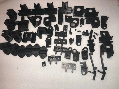 HyperCube Evolution 3D Printed Parts (ABS & PETG) - Image 1 of 4