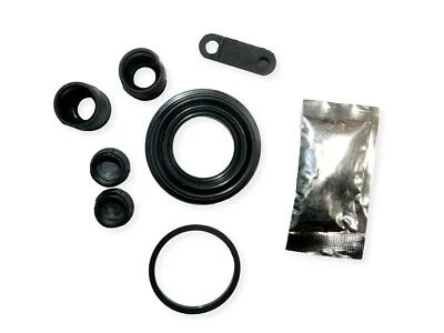 For Mercedes Benz C E M R Class Brake Caliper Repair Kit Rear 2001-2016 - Image 1 of 4
