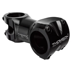 Thomson X4 Mountain Stem 31.8mm Clamp 70mm Length 0-degree Rise Black - Picture 1 of 1