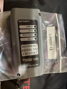 SPX KENT-MOORE J-45537-TRACTOR PLC - Picture 1 of 3