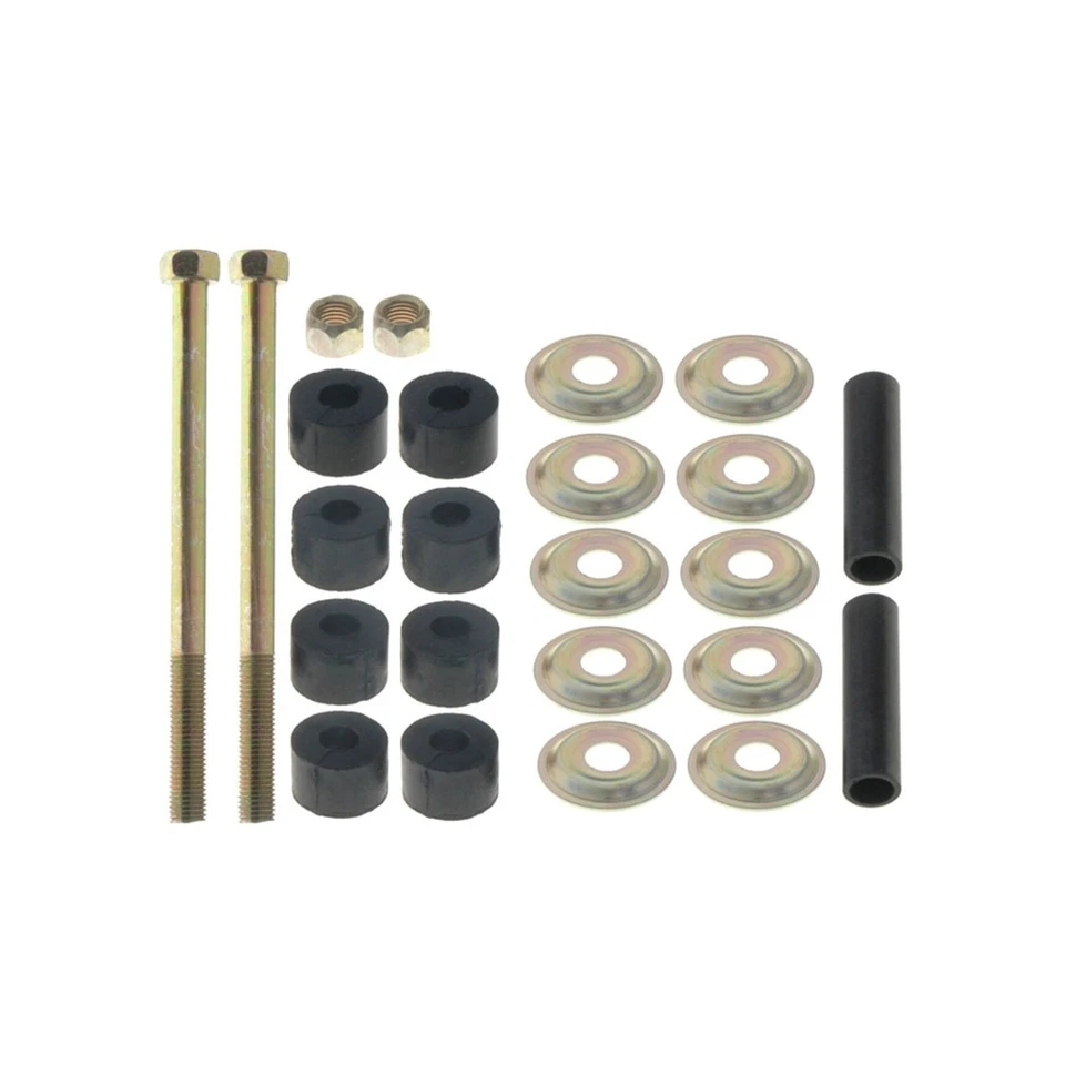 Barra estabilizadora de suspensión genuina ACDelco para Mitsubishi Montero 1990-2000 Foto 1 de 4