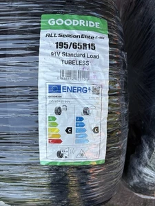 Jahresreifen 195/65R15  Neu - Bild 1 von 2