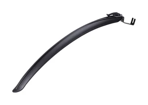 BBB Mudguard Roadp Red ECTOR 2 Black One Size - Picture 1 of 1